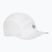 Бейсболка BUFF 5 Panel R-Solid white