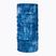 Шарф багатофункціональний BUFF Original Wane синій 126375.742.10.00