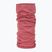 Шарф багатофункціональний BUFF Lightweight Merino Wool рожевий 113010.341.10.00