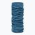 Шарф багатофункціональний BUFF Lightweight Merino Wool синій 3010.742.10.00