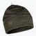 Шапка BUFF Lightweight Merino Wool Hat Solid зелена 113013.843.10.00