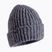 Шапка BUFF Knitted & Fleece Band Hat сіра 123526.937.10.00
