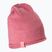 Шапка BUFF Knitted Hat Lekey рожева 126453.537.10.00