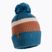 Шапка BUFF Knitted Hat Elon Knitted Hat Elon синя 126464.742.10.00