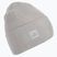 Шапка BUFF Crossknit Hat Sold Light Grey сіра 126483