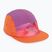 Кепка BUFF 5 Panel Go sish tangerine