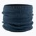 Шарф-хомут BUFF Knitted & Fleece Rutger steel blue