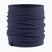 Хустка багатофункційна BUFF Merino Fleece navy
