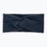 Пов'язка на голову BUFF Merino Fleece navy