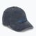 Дитяча кепка BUFF Baseball brokes night blue