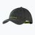 Дитяча кепка BUFF Baseball brokes black