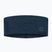 Пов'язка на голову BUFF Merino Wide dark blue