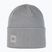 Зимова шапка BUFF Crossknit light grey