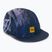 Кепка BUFF 5 Panel Go arius blue