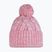 Шапка зимова BUFF Knitted & Fleece Blein blein pale pink