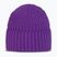 Шапка зимова BUFF Knitted & Fleece Renso purple