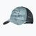 Кепка BUFF Explore Trucker tery mist