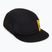 Кепка BUFF 5 Panel Go logo black