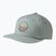 Кепка BUFF Trucker dispar flint