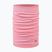 Хустка багатофункційна BUFF Lightweight Merino Wool rose pink
