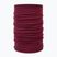 Багатофункціональна хустка BUFF Midweight Merino Wool Tibetan Red