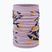 Хустка багатофункційна BUFF Lightweight Merino Wool virta grape ice