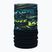 Багатофункціональна хустка BUFF Polar Orby Night Blue
