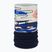 Багатофункціональна хустка BUFF Polar hirajy blue