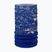 Хустка багатофункційна дитяча BUFF Polar carty ultramarine
