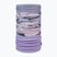 Дитяча багатофункціональна хустка BUFF Polar yoki mauve