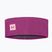 Пов'язка на голову BUFF Crossknit orchid