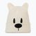 Шапка зимова дитяча BUFF Knitted Fun polar bear