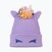 Шапка зимова дитяча BUFF Knitted Fun unicorn grape ice