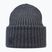 Шапка зимова BUFF Knitted Erviny grey heather