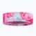 Пов'язка на голову BUFF CoolNet UV Slim esmerald fluor fuchsia