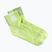 Шкарпетки BUFF CoolNet Quarter lime