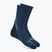 Шкарпетки BUFF Dryflx Crew blue