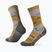 Шкарпетки BUFF Merino Lightweight Crew LWC2 khaki