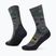 Шкарпетки BUFF Merino Lightweight Crew LWC2 grey