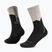 Шкарпетки BUFF Midweight Crew black