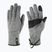 Рукавички BUFF Merino Fleece grey