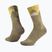 Шкарпетки BUFF Thermomet Crew olive green
