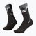 Шкарпетки BUFF Thermomet Crew black