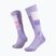 Шкарпетки BUFF Thermomet Over The Calf iris