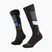 Шкарпетки BUFF Thermomet Over The Calf black