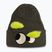 Шапка зимова дитяча Buff Knitted Fun green
