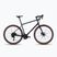 Велосипед гравел Marin Four Corners 1 Cues PL 700C purple