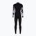 Жіночий повноцінний купальник Hurley Plus з принтом 4/3 мм Lost Paradise Swim Foam