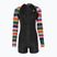 Поплавок для плавання з шевроном Hurley Advant жіночий 2 мм Shorty Springsuit з шевроном