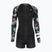 Жіночий гідрокостюм Hurley Advant 2 мм Shorty springsuit wonderland